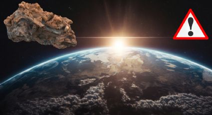 3I/ATLAS: Captan giro imposible del objeto interestelar frente al Sol que alerta a los expertos