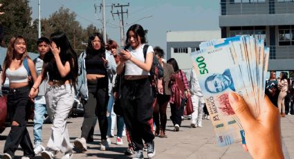 Beca a Universitarios para el Transporte 2025: Cómo hacer registro para acceder a apoyo de 1,500 pesos