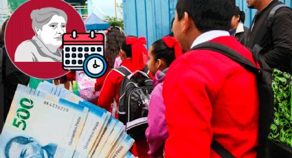 Beca Rita Cetina: ¿A partir de qué FECHA pueden hacer registro estudiantes de 4, 5 y 6 de primaria?