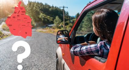 No es la permanente; CDMX anuncia NUEVA licencia de conducir para automovilistas