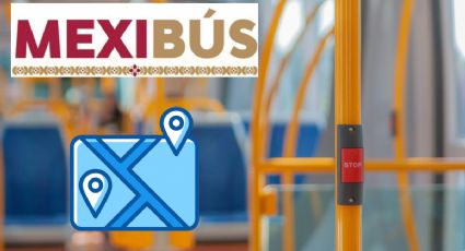 Mexibús Línea 7: ¿Cuáles son las estaciones que conforman el corredor Vicente Villada–Panteón?