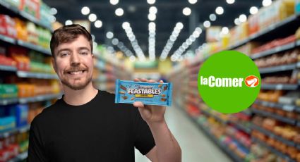 ¿Quién es el nuevo CEO de La Comer y qué vínculo tiene con Mr. Beast?