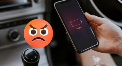 ¿Odias quedarte sin batería? Este celular de vivo soporta hasta dos días sin carga por menos de 11,000 pesos