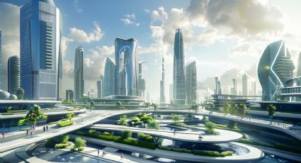 ¿Vivirías aquí? Las 5 ciudades más futuristas y tecnológicas del planeta