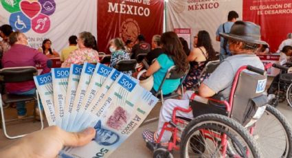 Este es el programa social para mujeres y hombres de 30 a 64 años para recibir 3,200 pesos al bimestre