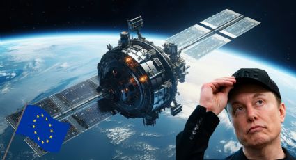 ¿Nace el rival europeo de Starlink? Así planean Airbus, Thales y Leonardo enfrentarse a Elon Musk