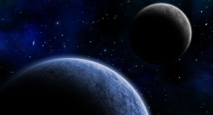 Vida extraterrestre: científicos encuentran una "supertierra" potencialmente habitable