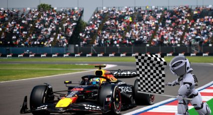 Fórmula 1 Gran Premio de la Ciudad de México: así usan los pilotos la inteligencia artificial detrás del volante