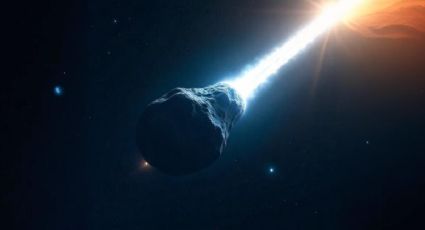 3I/ATLAS: ¿Por qué los científicos se han impresionado por su anticola? Esto se sabe