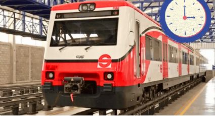Tren Suburbano Buenavista-AIFA: ¿Cuánto tiempo dura el trayecto de viaje de la CDMX al aeropuerto?