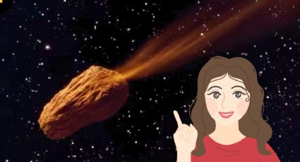 3/I ATLAS: ¿Cuál es la velocidad con la que viaja por el espacio?