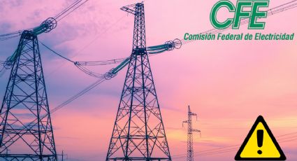 CFE 2025: ¿En qué estados de México aumenta el precio de la luz a partir del 1 de noviembre 2025?