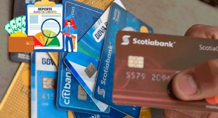 Mi Score de riesgo de Buró de Crédito anuncia CAMBIO; ¿cómo queda tu puntuación para un crédito?