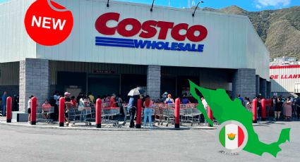 Costco: Esta es la LISTA completa de todas las sucursales que planea abrir en México en 2025-2026