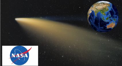 3I/ATLAS: Estas son las medidas de la NASA para combatir objeto interestelar que amenaza la Tierra