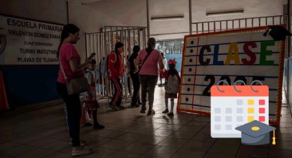 ¿Por qué se cancelan las clases para estudiantes de primaria y secundaria el próximo viernes?