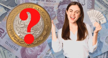 Esta es la moneda de 50 pesos de la Independencia que aumentó de precio, vale más de 100 mil
