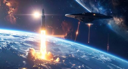 3I/ATLAS: ¿Qué día inicia la 'Defensa Planetaria' de la NASA para proteger a la Tierra del misterioso objeto?