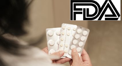 FDA aprueba nuevo medicamento para tratar los bochornos de la menopausia sin hormonas