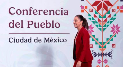 EN VIVO: Sigue minuto a minuto la “Mañanera” de Claudia Sheinbaum HOY 28 de octubre