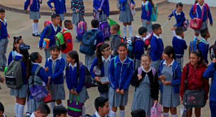SEP 2025: ¿Qué días de noviembre se suspenden clases para estudiantes de primaria y secundaria?