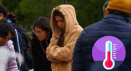 Llega el aire polar a México: ¿En qué estados se acabará el calor con el Frente Frío 11?