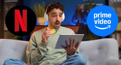 Lista de películas y series que llegan a Netflix, HBO, Prime y Apple TV+ en noviembre