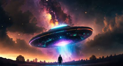 3I/ATLAS: 15 medidas que la humanidad debería tomar si el cometa es una nave extraterrestre