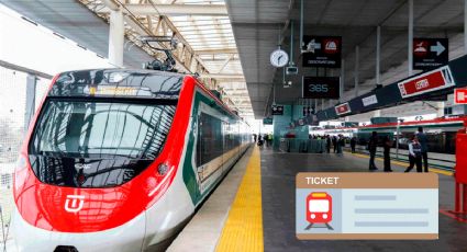 Tren Interurbano México-Toluca: ¿Cuál será el precio de los boletos del viaje en 2026?