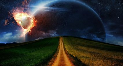 3I/ATLAS: De nave alienígena hostil a salvador de la Tierra; así podría protegernos de asteroides peligrosos