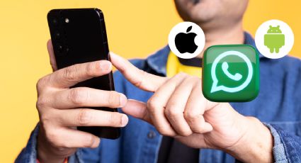 Lista de celulares en los que ya no funcionará WhatsApp a partir de noviembre