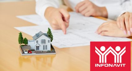 Mejoravit: ¿Cómo aplicar por programa de Infonavit que te da 160 mil pesos para remodelar tu casa?