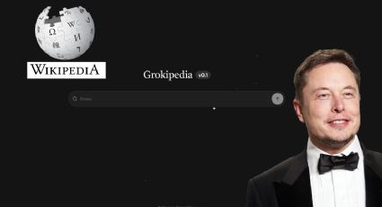 Grokipedia: cómo funciona la nueva enciclopedia de Elon Musk que busca reemplazar a Wikipedia