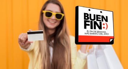 El Buen Fin 2025: ¿Qué tarjetas bancarias tendrán promociones del 13 al 17 de noviembre?