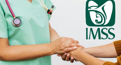 IMSS implementa NUEVO servicio de consultas médicas nocturnas en línea; HORARIOS y disponibilidad