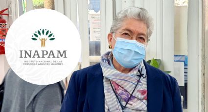 INAPAM: Este es el beneficio que se dará durante noviembre y diciembre de 2025
