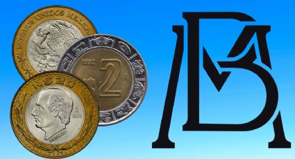 Banxico emite anuncio importante por uso de billetes de 20 pesos y monedas acuñadas a partir de 1993