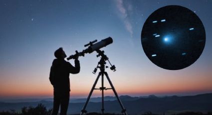 3I/ATLAS: ¿Cuál será el destino del objeto interestelar después del mes de octubre?