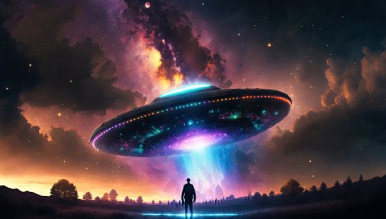 3I/ATLAS: 15 medidas que la humanidad debería tomar si el cometa es una nave extraterrestre