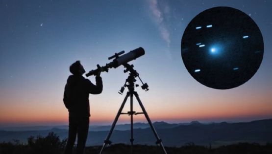 3I/ATLAS: ¿Cuál será el destino del objeto interestelar después del mes de octubre?