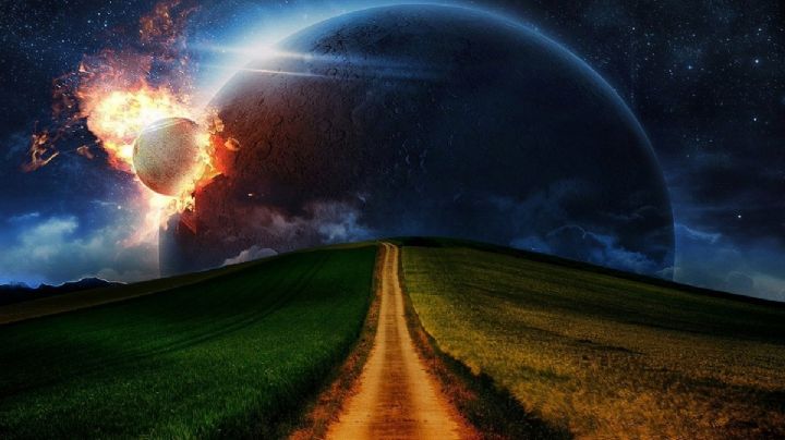 3I/ATLAS: De nave alienígena hostil a salvador de la Tierra; así podría protegernos de asteroides peligrosos