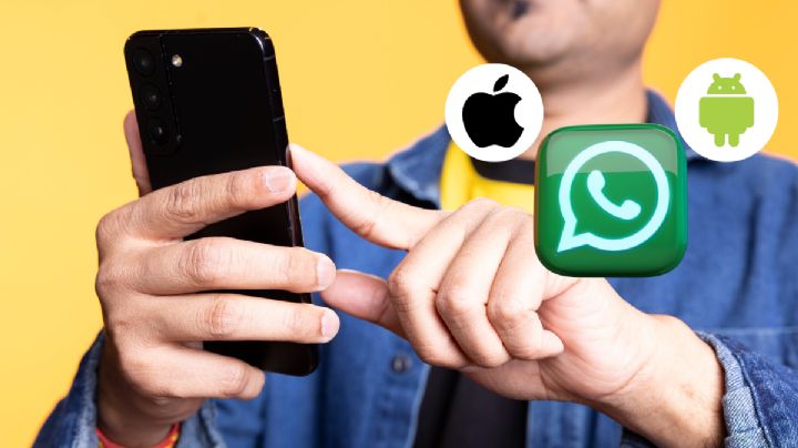 Lista de celulares en los que ya no funcionará WhatsApp a partir de noviembre