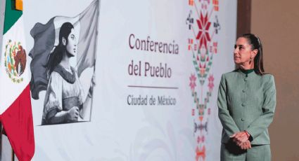 EN VIVO: Sigue minuto a minuto la “Mañanera” de Claudia Sheinbaum HOY 29 de octubre