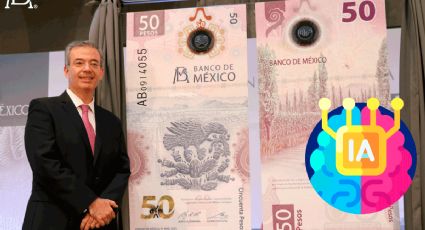 ¿Qué características debe tener un billete del ajolote para que lo vendas más caro según la IA?