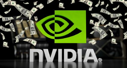 ¿Por qué la IA impulsó el valor histórico de Nvidia hasta llegar a los 5 billones de dólares?
