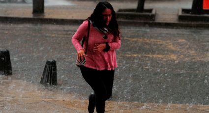 Frente Frío 11: ¿En qué estados se esperan fuertes lluvias a partir de hoy miércoles 29 de octubre?