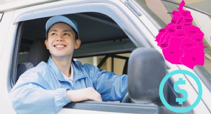 Empresa de CDMX ofrece empleo para personas que tengan la primaria con sueldo de 26,000 pesos al mes