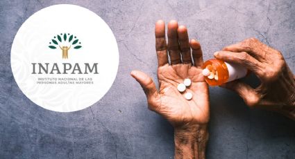 INAPAM: Estas son las farmacias donde hacen descuentos a adultos mayores en la compra de medicamento