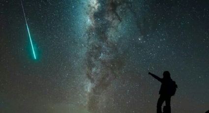 Lemmon: ¿De dónde viene este cometa y cómo se puede ser a simple vista?