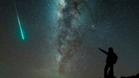 Lemmon: ¿De dónde viene este cometa y cómo se puede ser a simple vista?